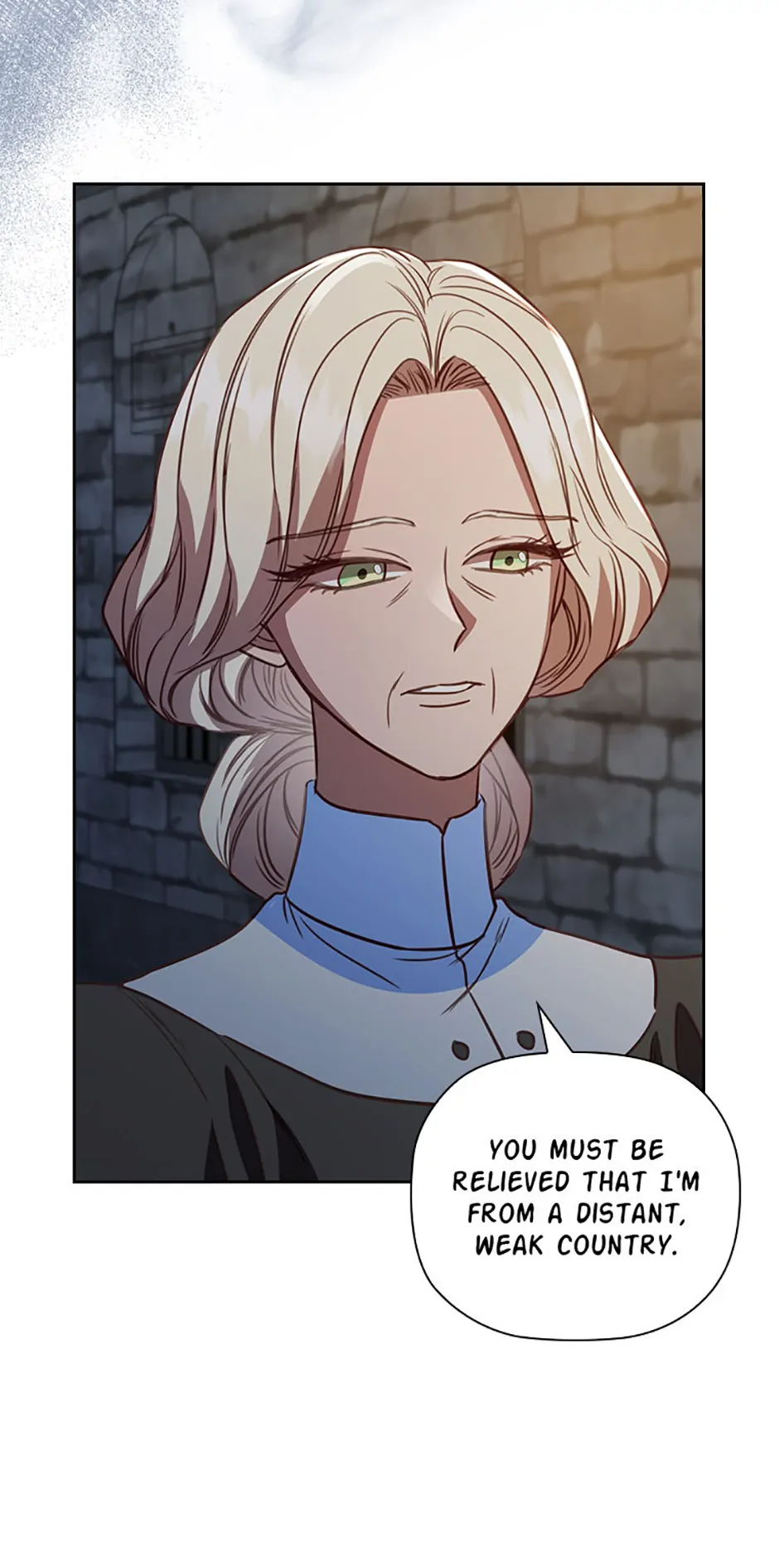 An Extra in the Family Is the First to Be Abandoned Chapter 122 - Page 57