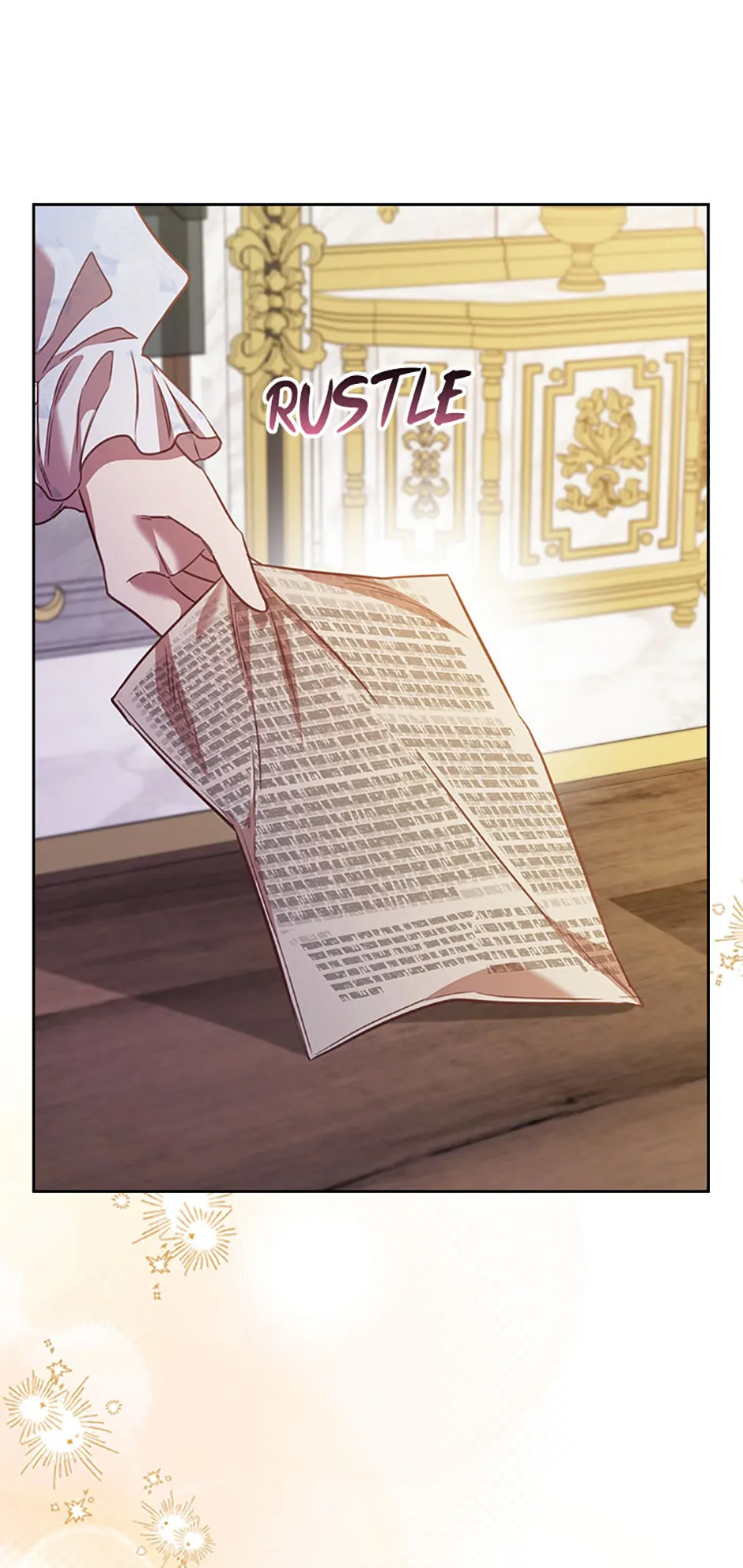An Extra in the Family Is the First to Be Abandoned Chapter 122 - Page 66