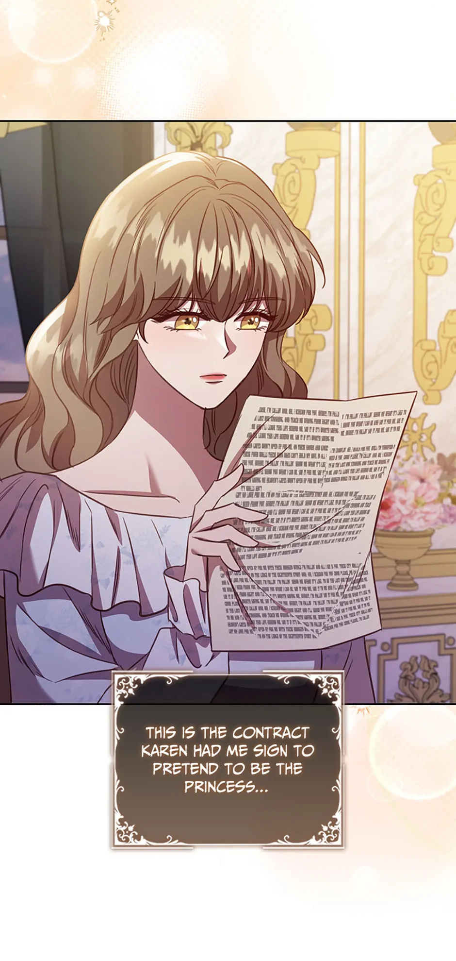 An Extra in the Family Is the First to Be Abandoned Chapter 122 - Page 67