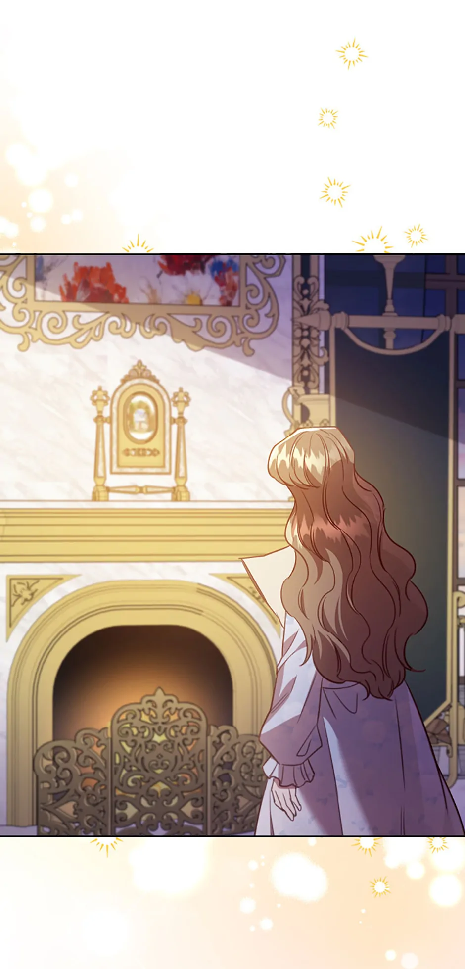 An Extra in the Family Is the First to Be Abandoned Chapter 122 - Page 68