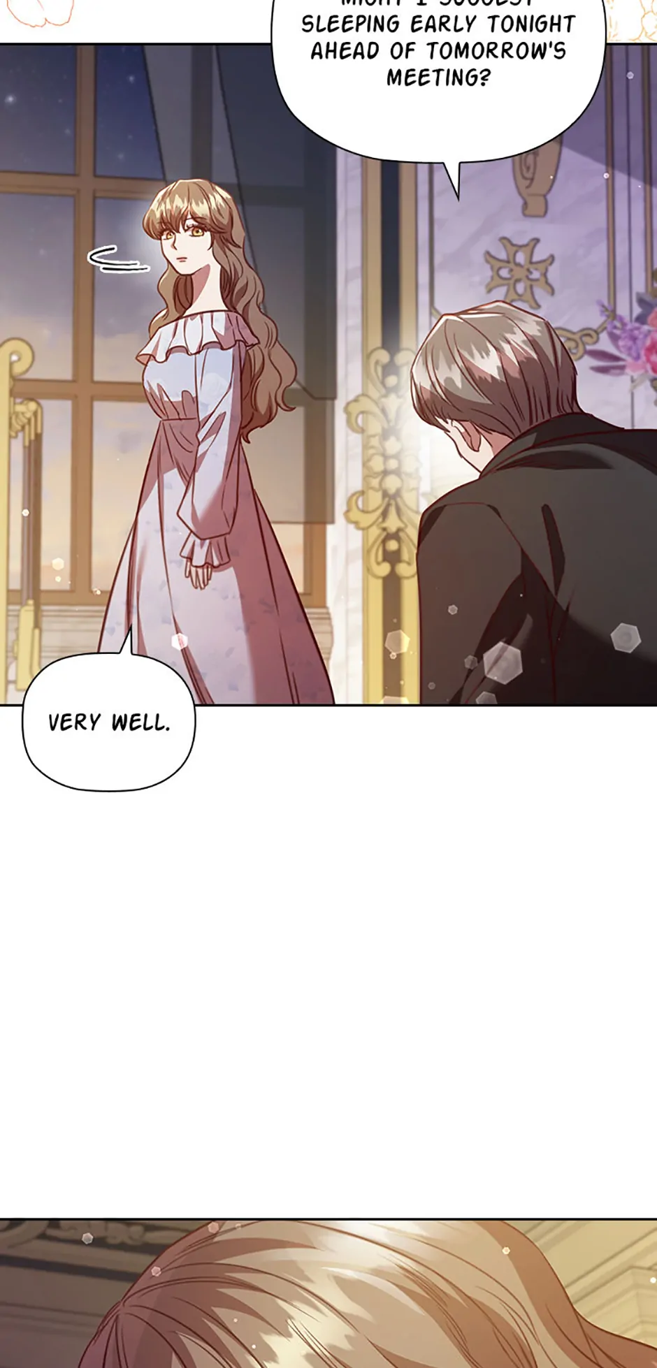 An Extra in the Family Is the First to Be Abandoned Chapter 122 - Page 73