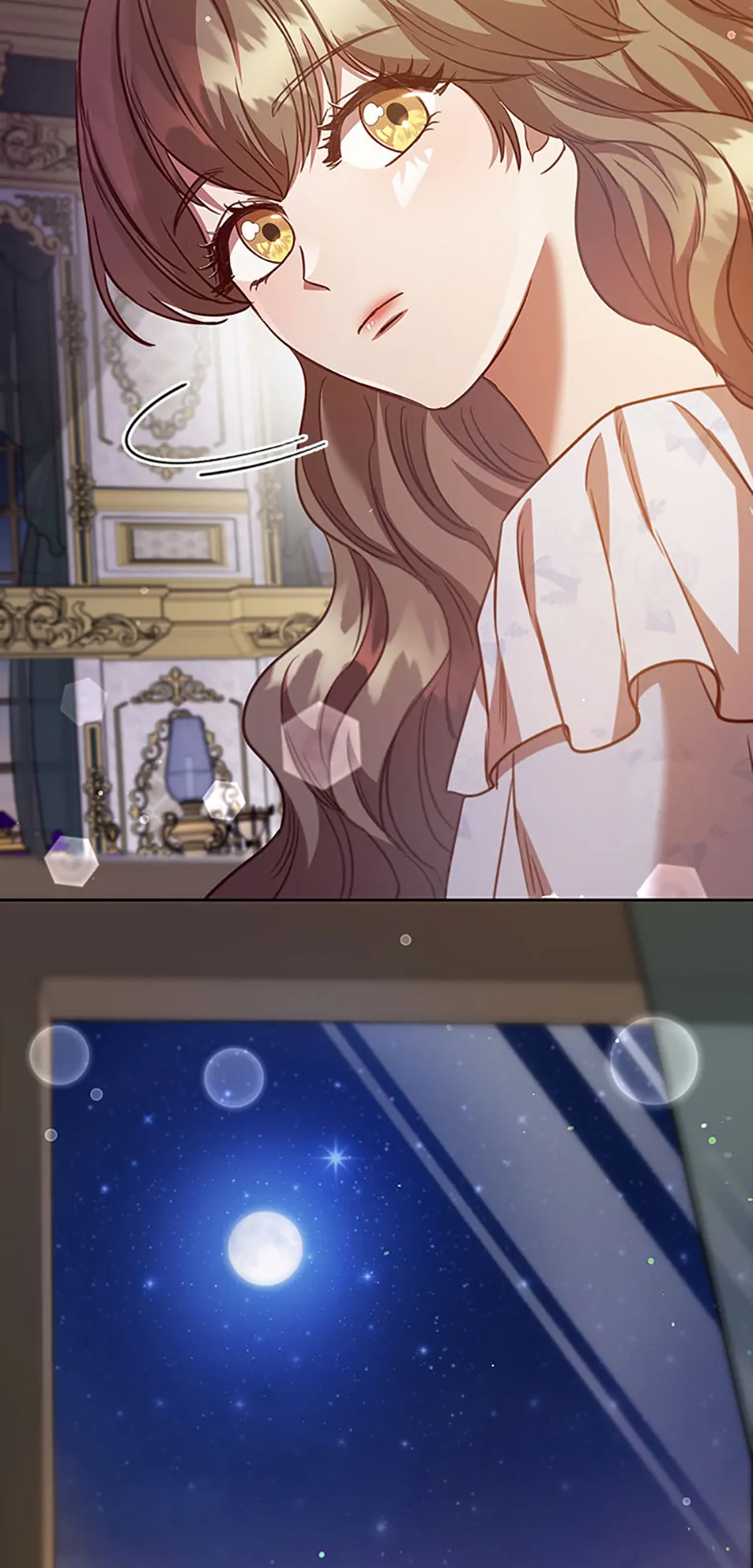 An Extra in the Family Is the First to Be Abandoned Chapter 122 - Page 74