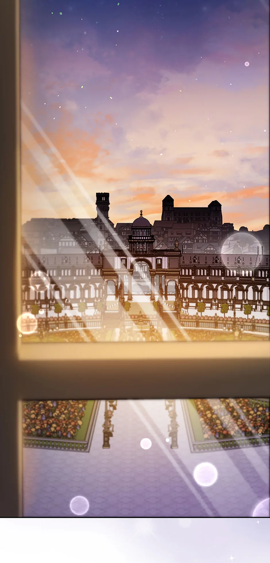 An Extra in the Family Is the First to Be Abandoned Chapter 122 - Page 75