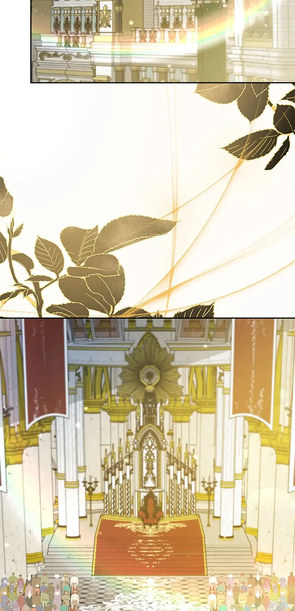 An Extra in the Family Is the First to Be Abandoned Chapter 123 - Page 2