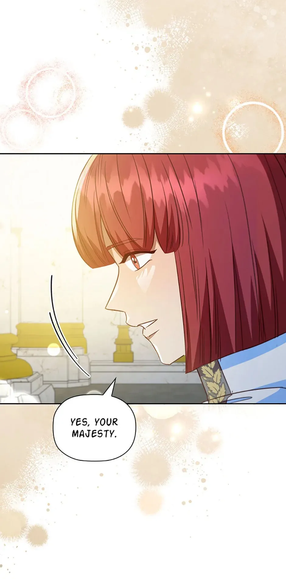 An Extra in the Family Is the First to Be Abandoned Chapter 123 - Page 21