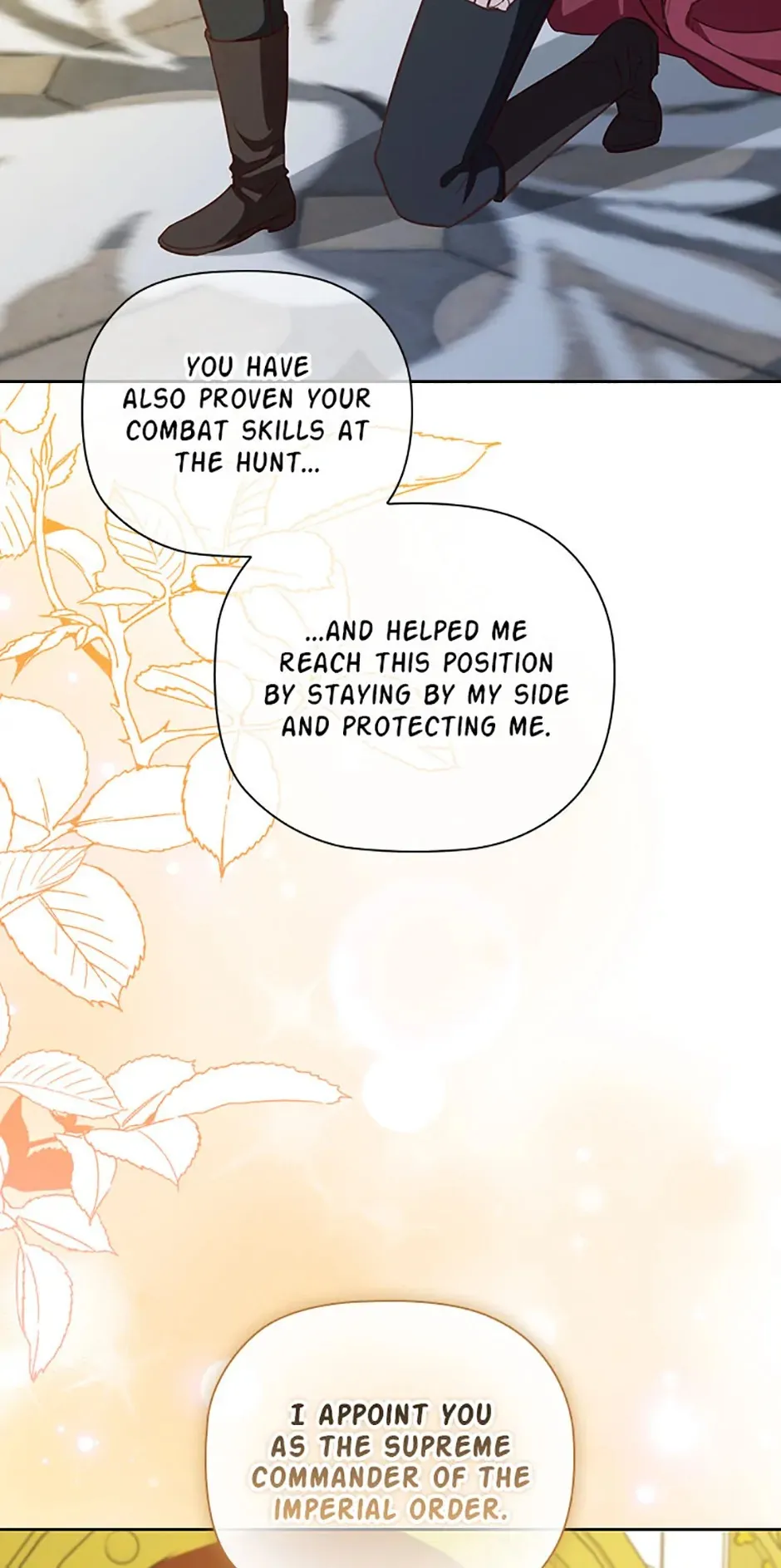 An Extra in the Family Is the First to Be Abandoned Chapter 123 - Page 24