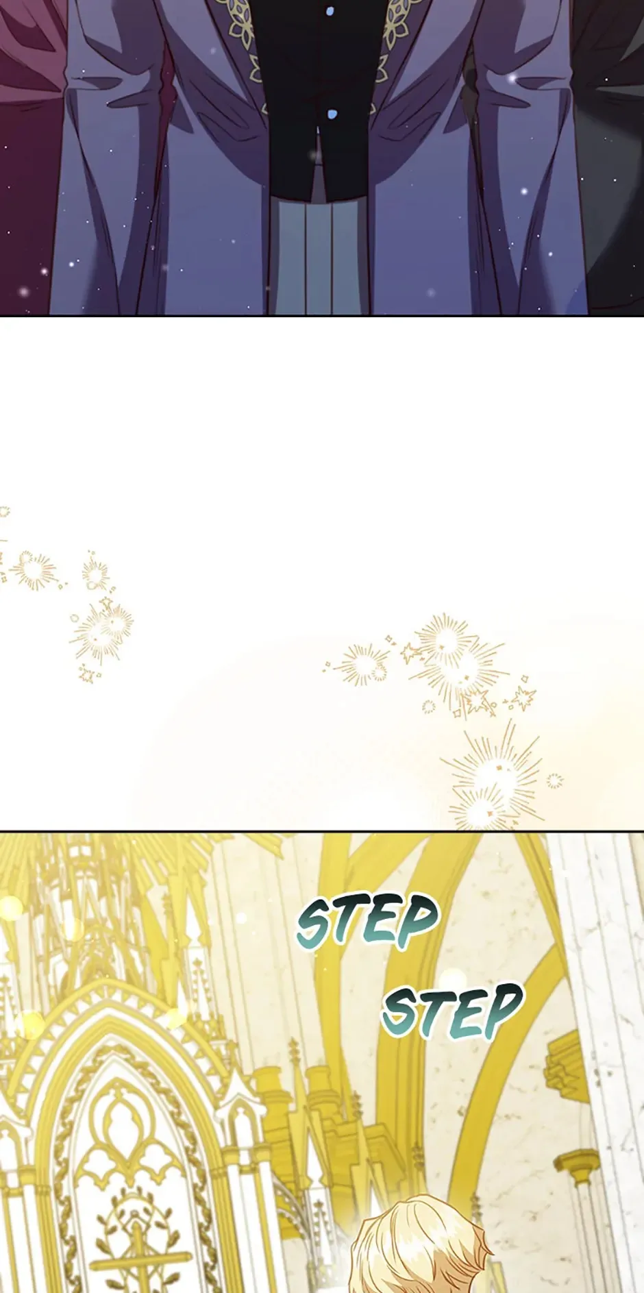 An Extra in the Family Is the First to Be Abandoned Chapter 123 - Page 29