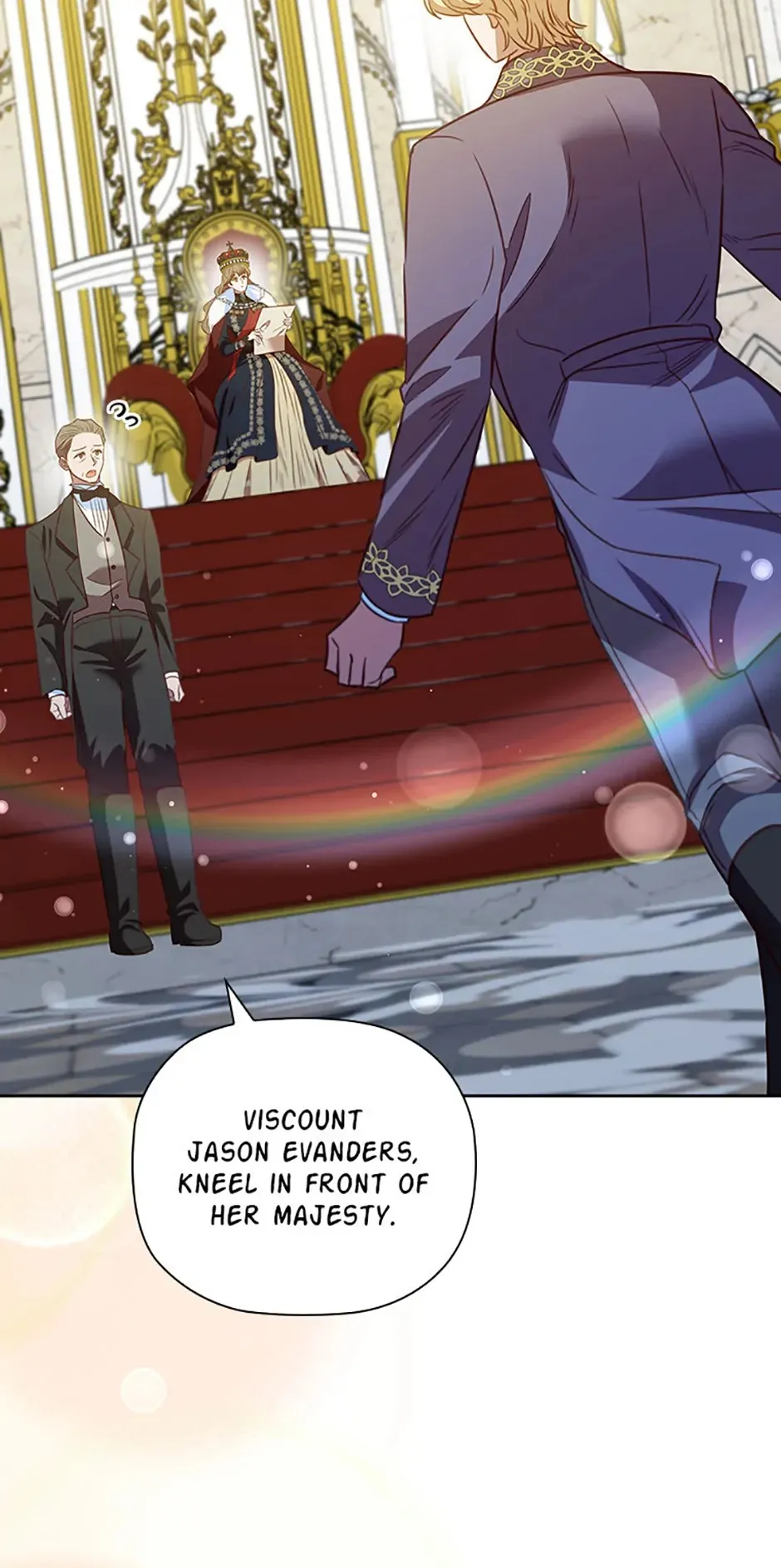 An Extra in the Family Is the First to Be Abandoned Chapter 123 - Page 30
