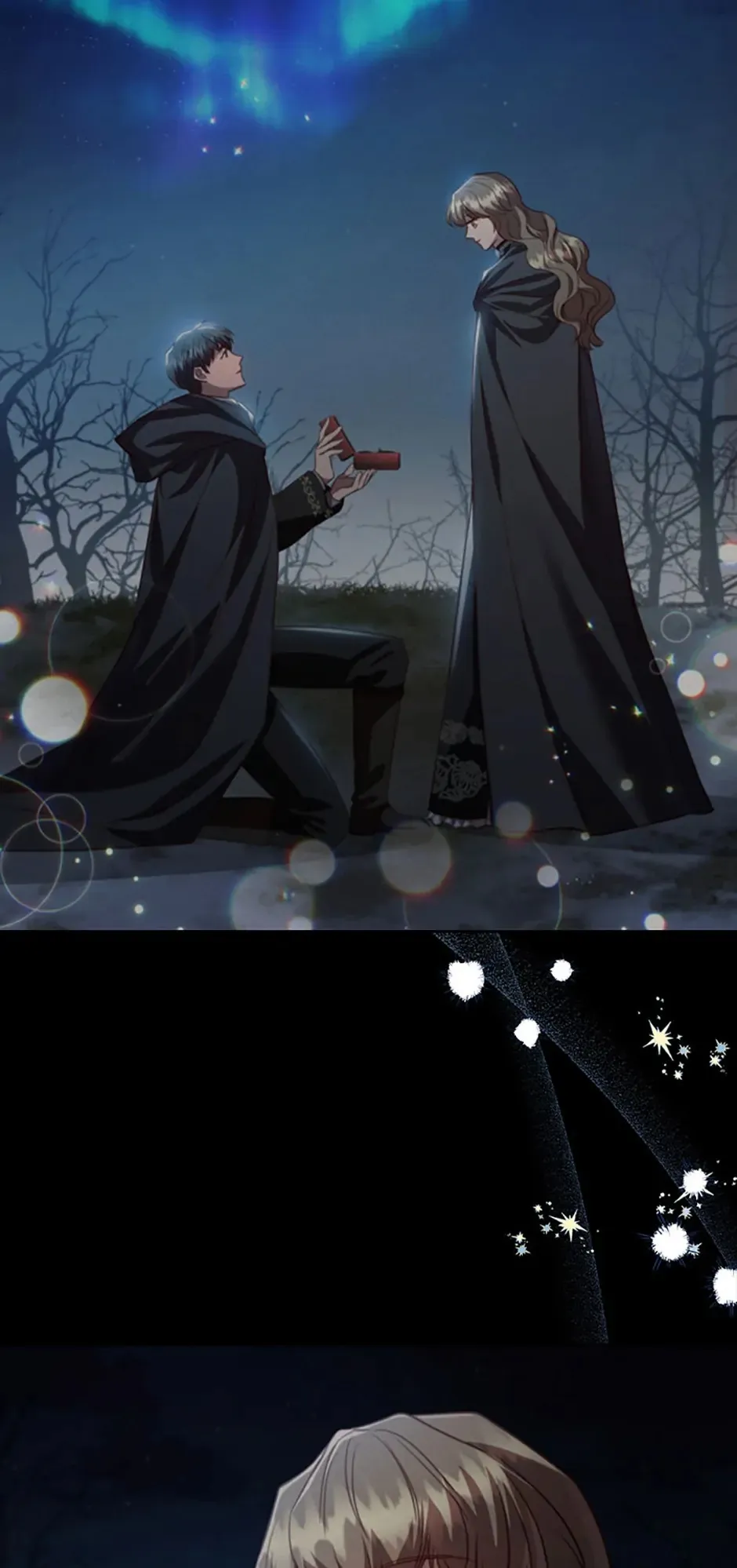 An Extra in the Family Is the First to Be Abandoned Chapter 123 - Page 45