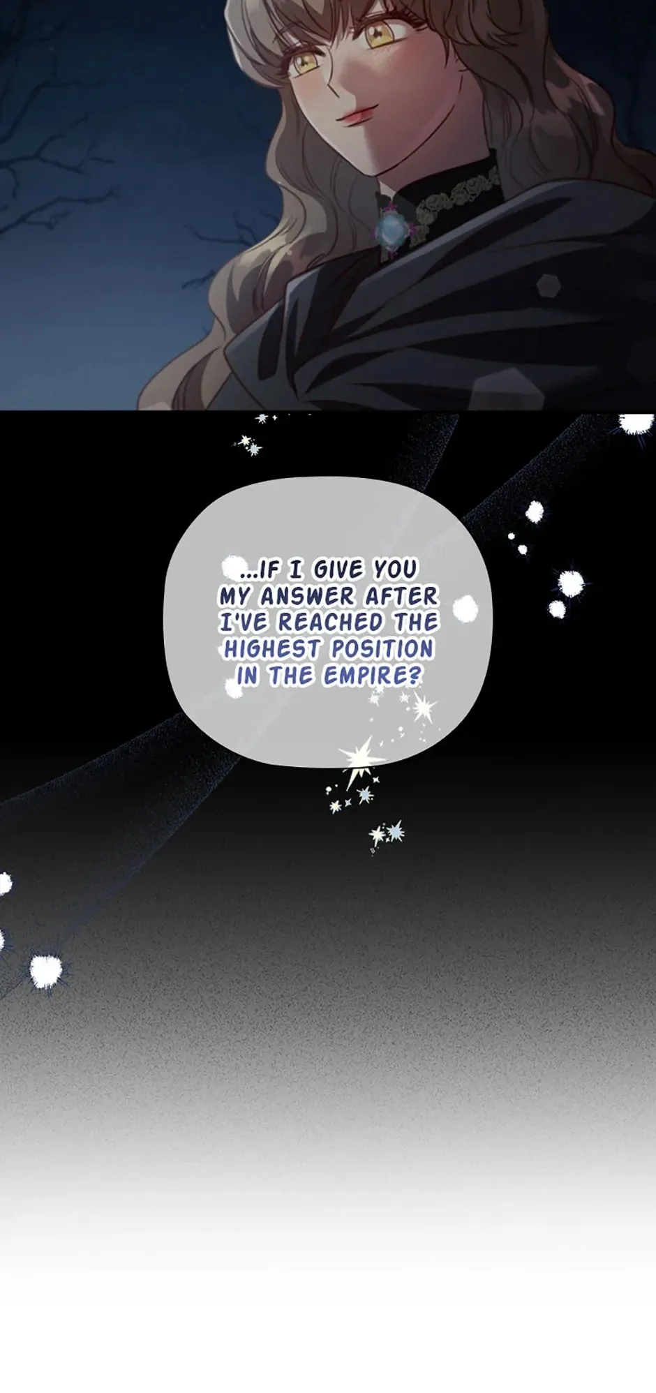 An Extra in the Family Is the First to Be Abandoned Chapter 123 - Page 46