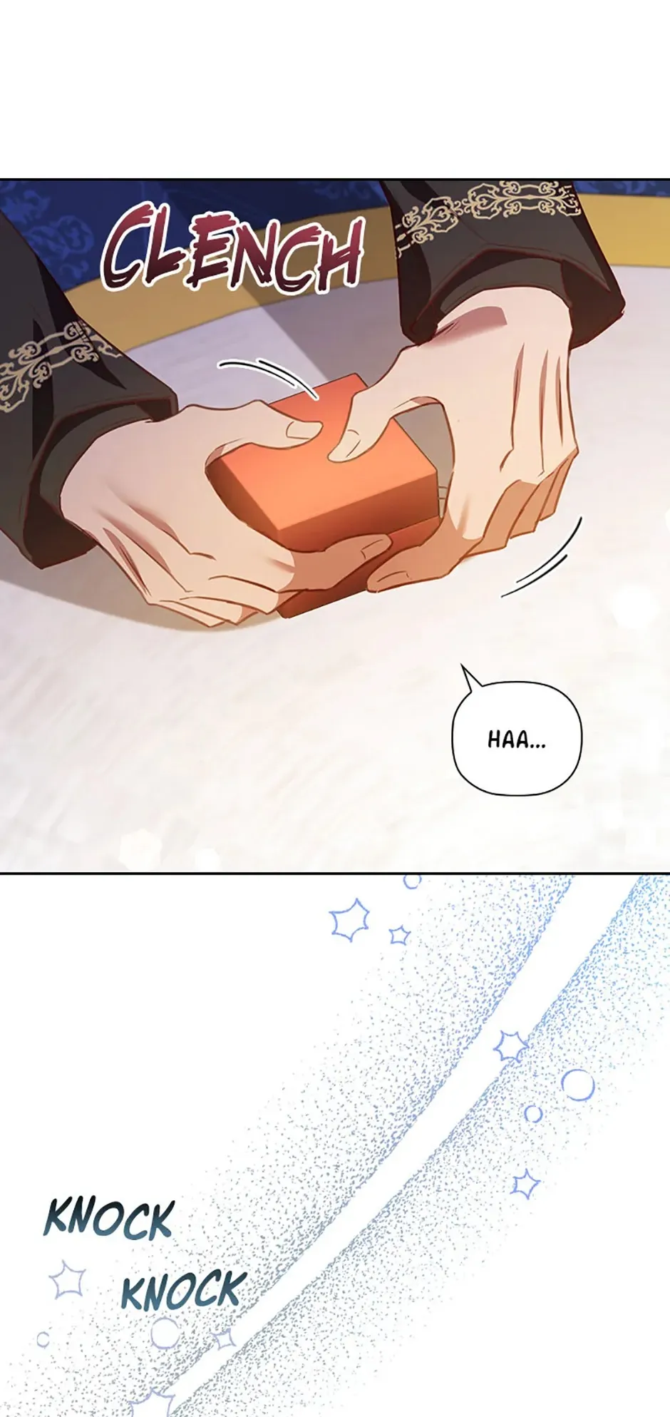An Extra in the Family Is the First to Be Abandoned Chapter 123 - Page 47