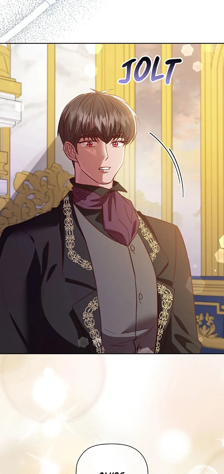 An Extra in the Family Is the First to Be Abandoned Chapter 123 - Page 48