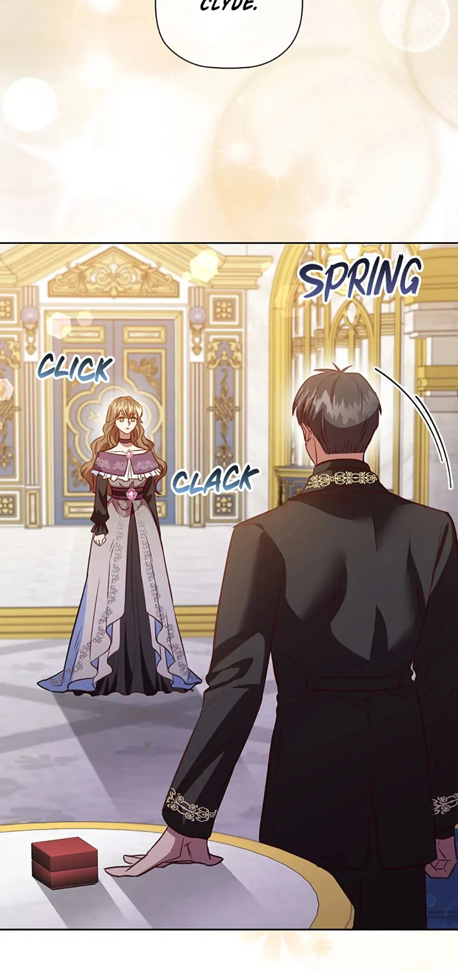 An Extra in the Family Is the First to Be Abandoned Chapter 123 - Page 49