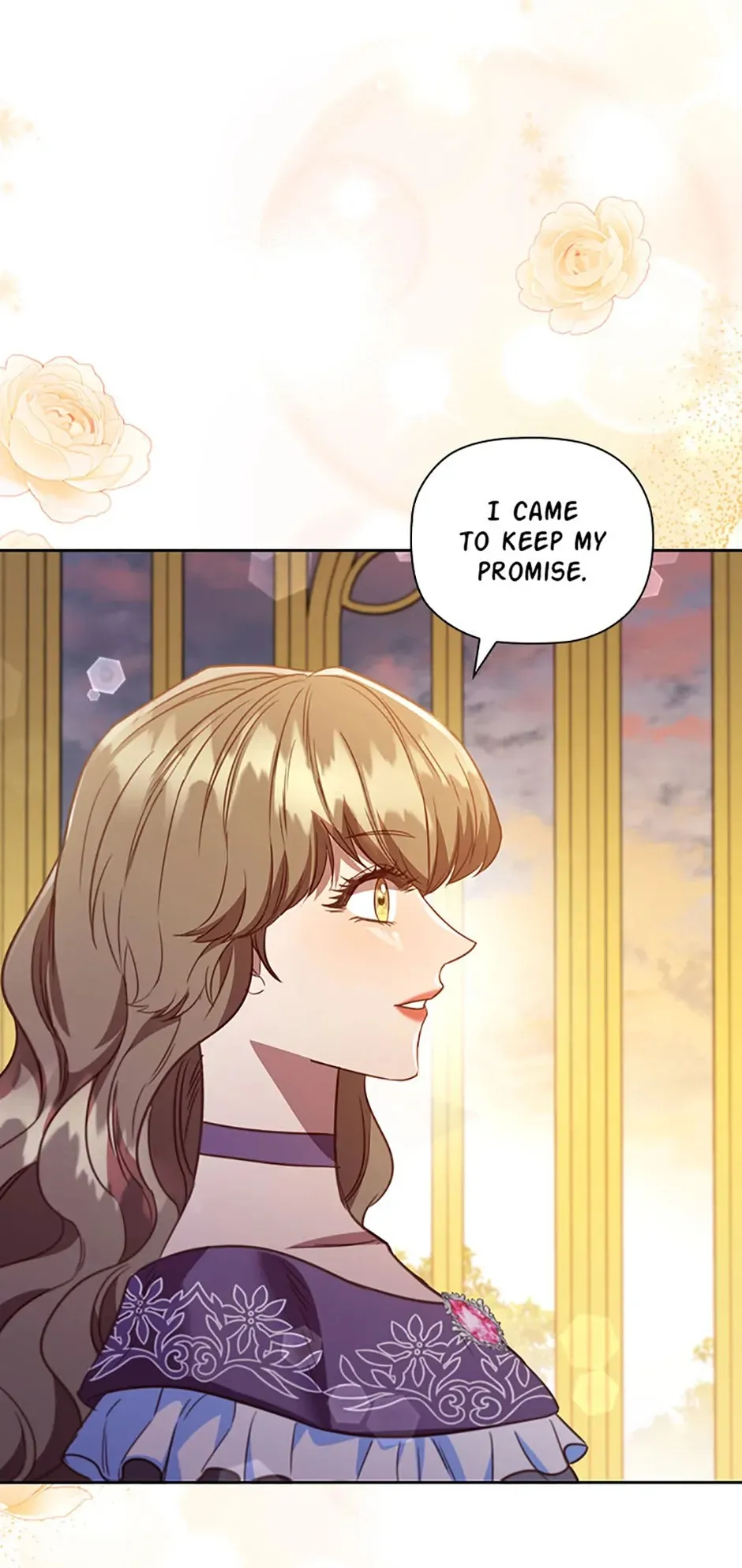 An Extra in the Family Is the First to Be Abandoned Chapter 123 - Page 50