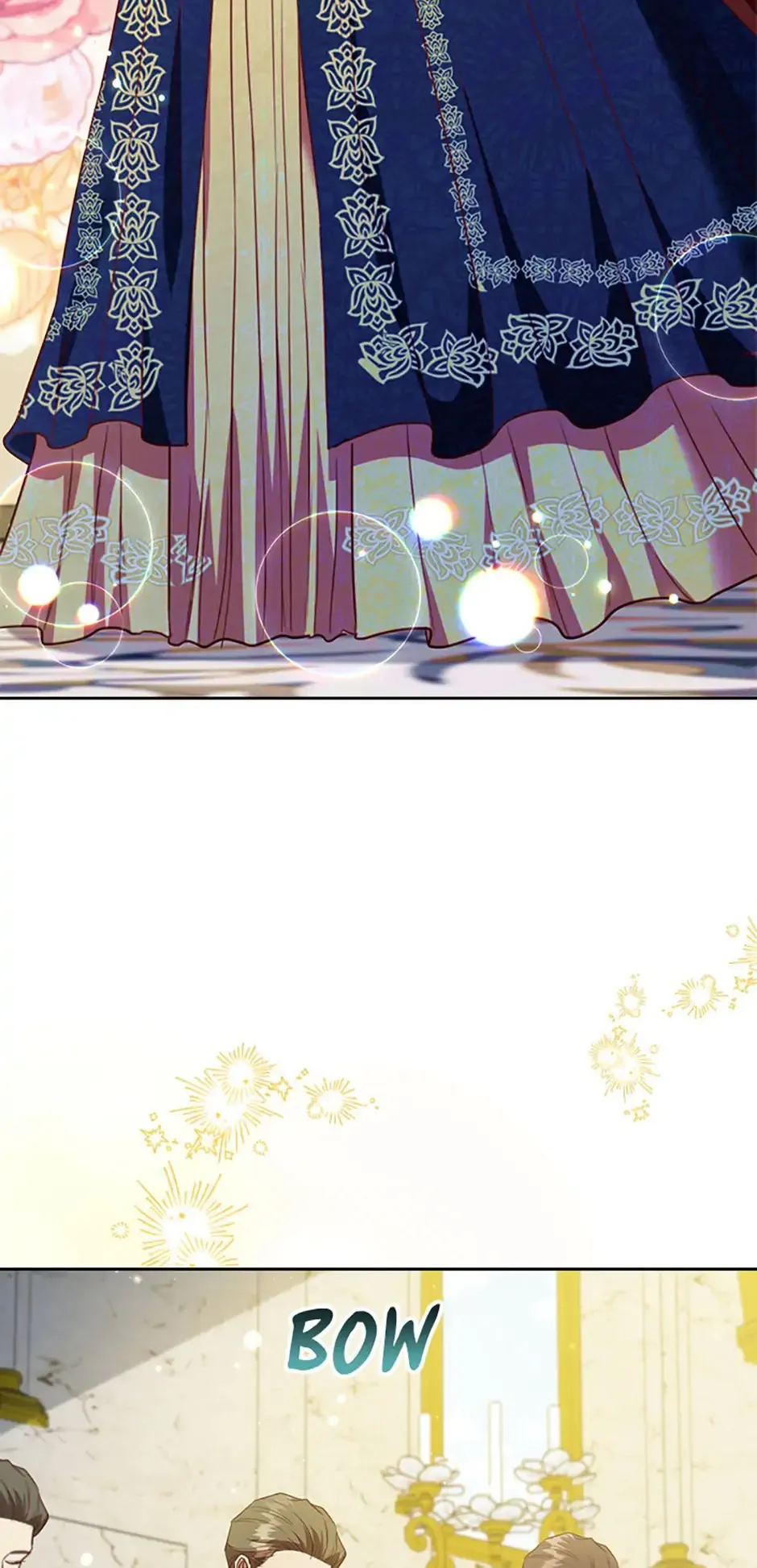 An Extra in the Family Is the First to Be Abandoned Chapter 123 - Page 6