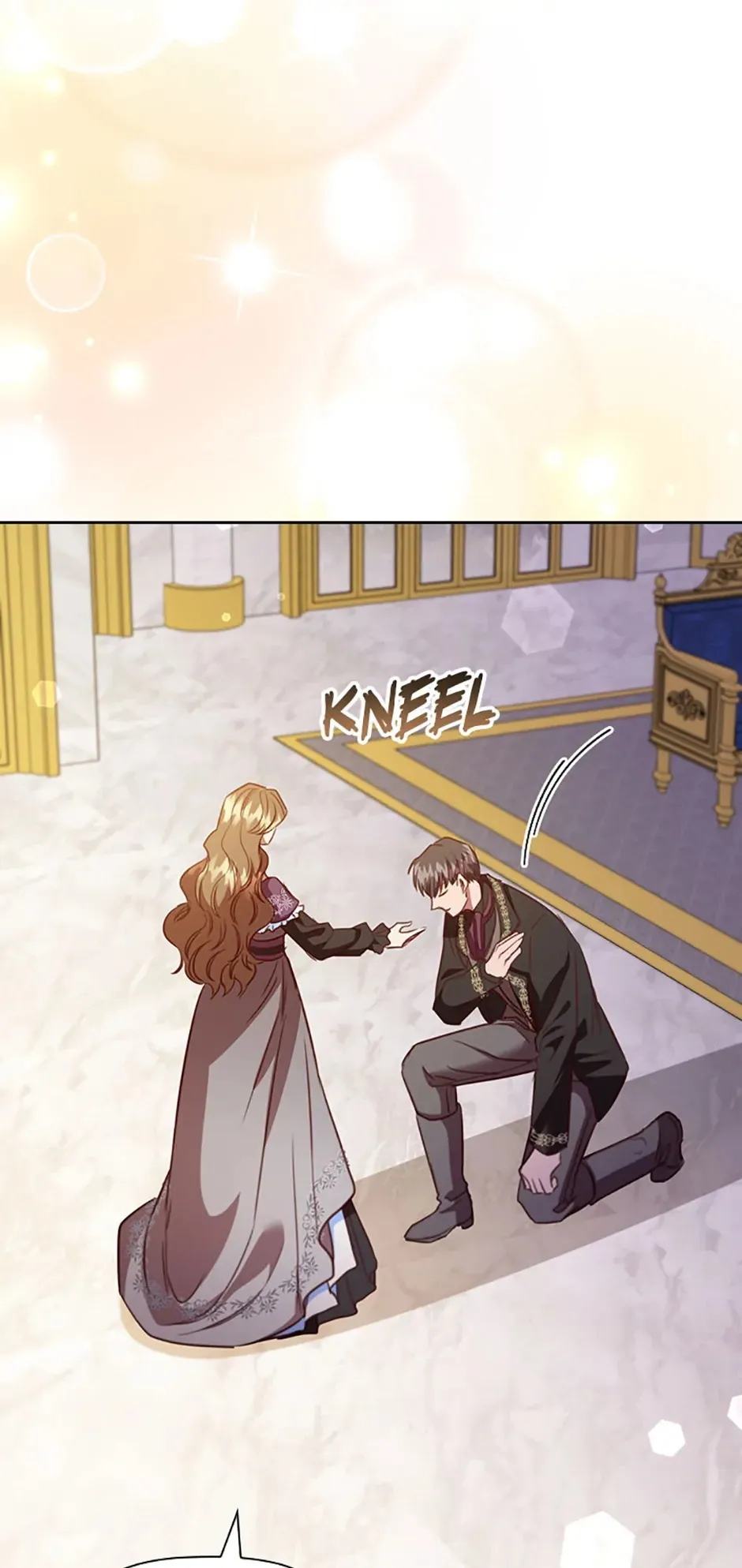 An Extra in the Family Is the First to Be Abandoned Chapter 123 - Page 51