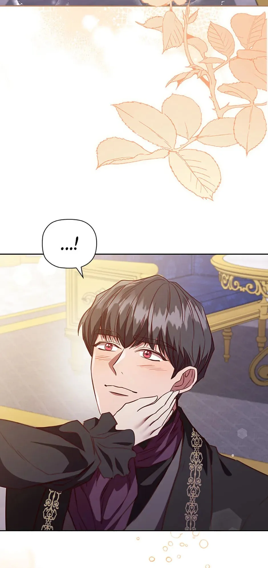 An Extra in the Family Is the First to Be Abandoned Chapter 123 - Page 54