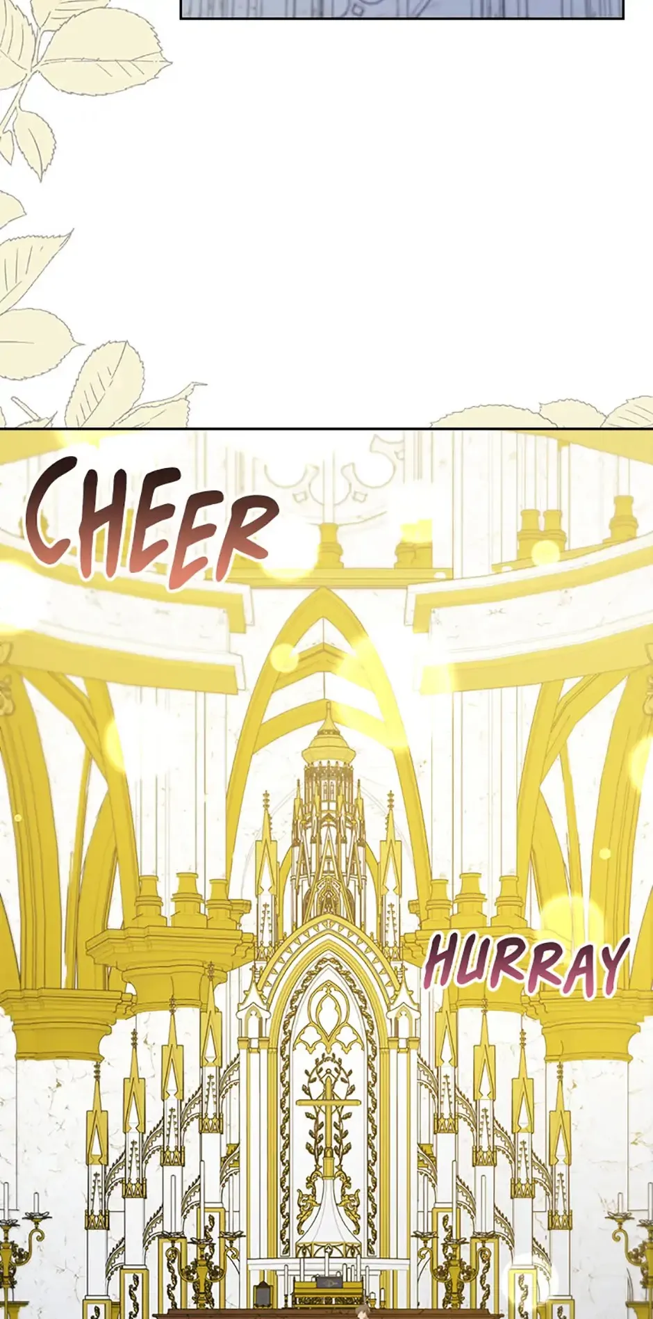 An Extra in the Family Is the First to Be Abandoned Chapter 123 - Page 59