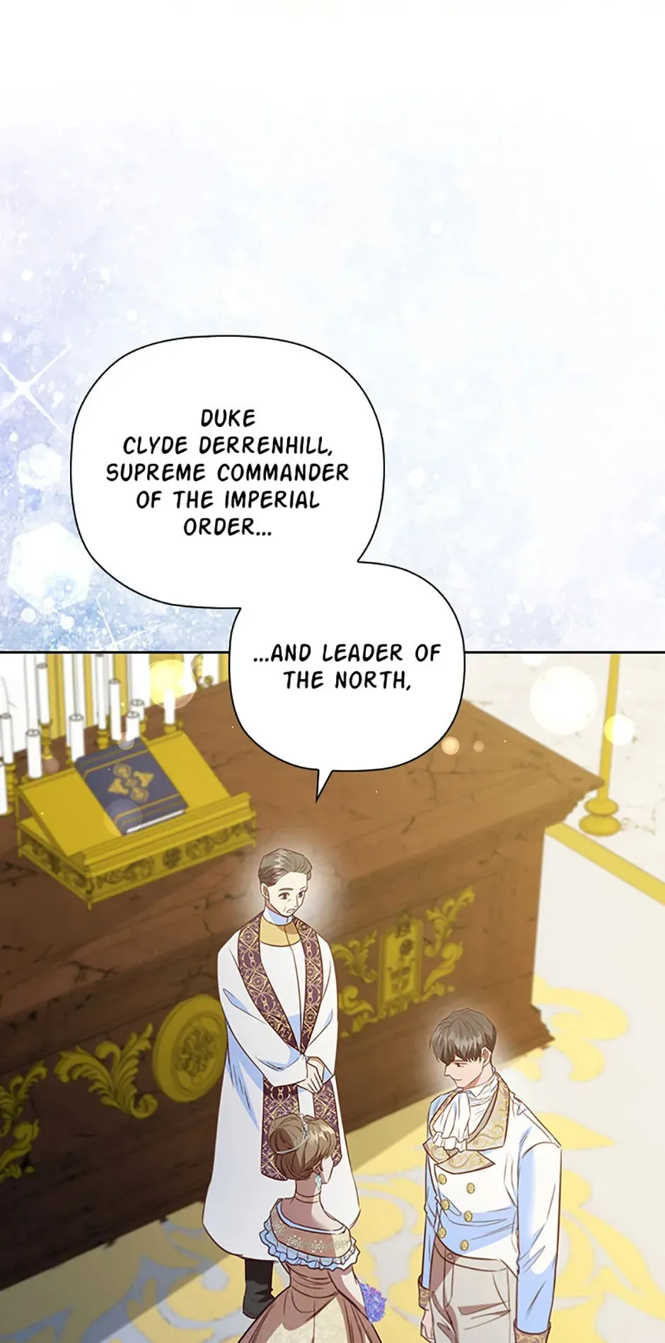 An Extra in the Family Is the First to Be Abandoned Chapter 123 - Page 64
