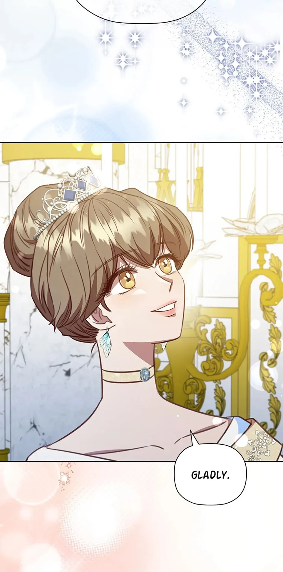 An Extra in the Family Is the First to Be Abandoned Chapter 123 - Page 67