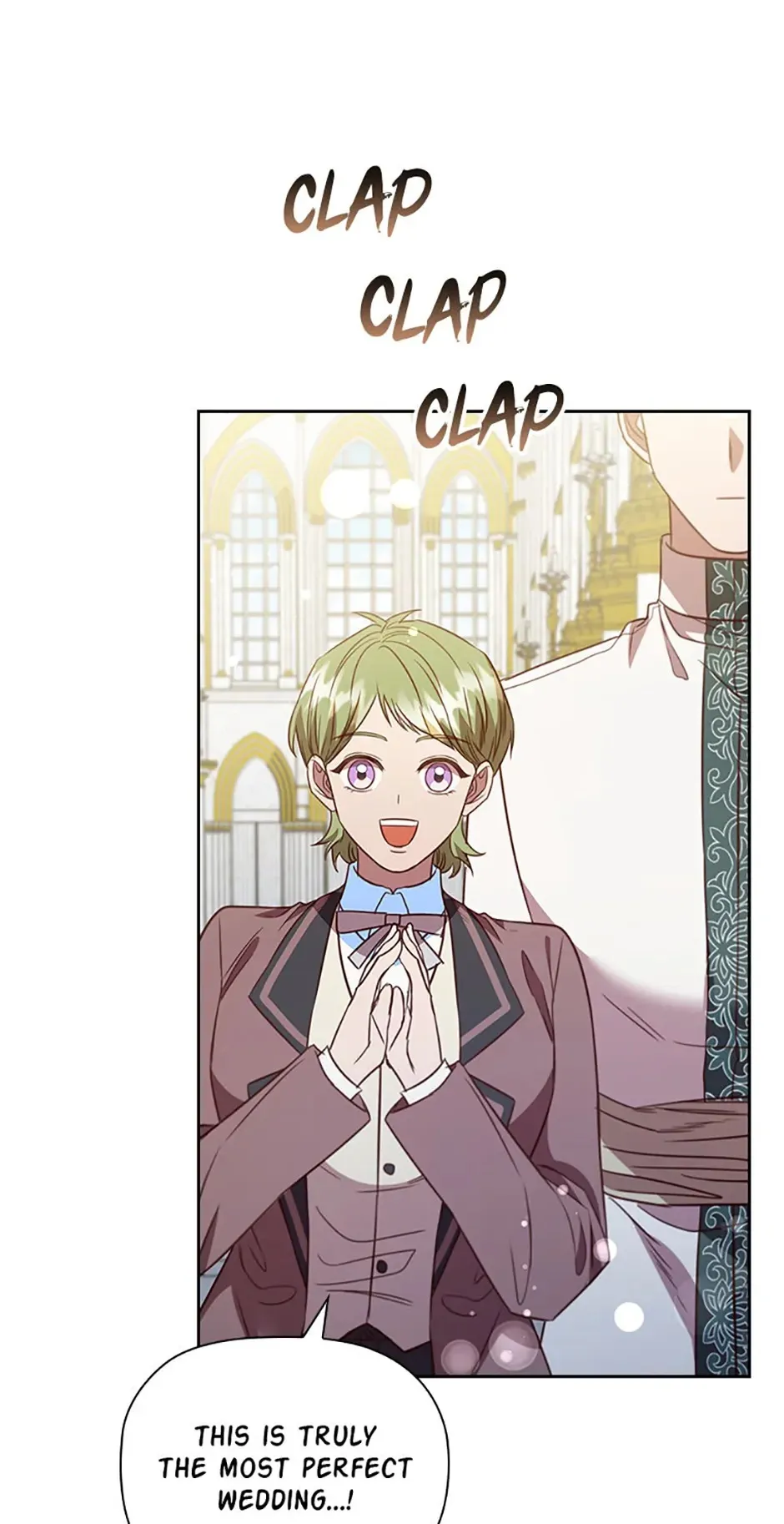 An Extra in the Family Is the First to Be Abandoned Chapter 123 - Page 70