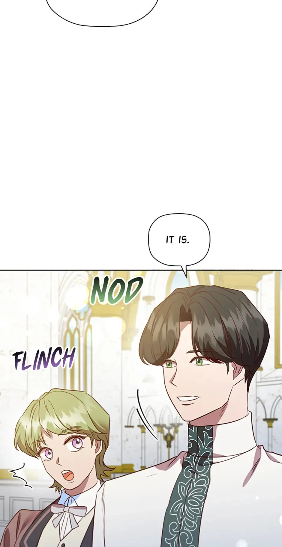 An Extra in the Family Is the First to Be Abandoned Chapter 123 - Page 71