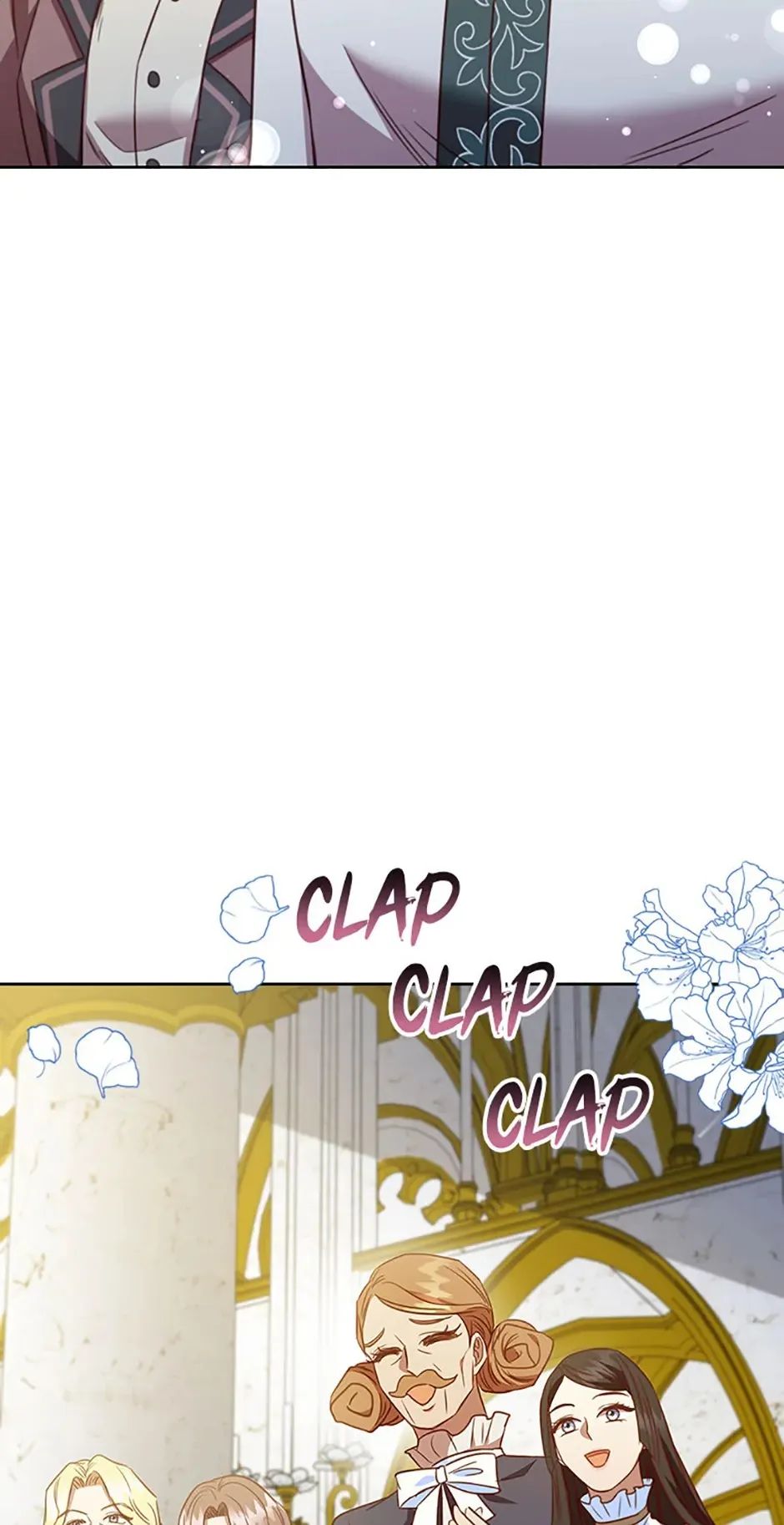 An Extra in the Family Is the First to Be Abandoned Chapter 123 - Page 72