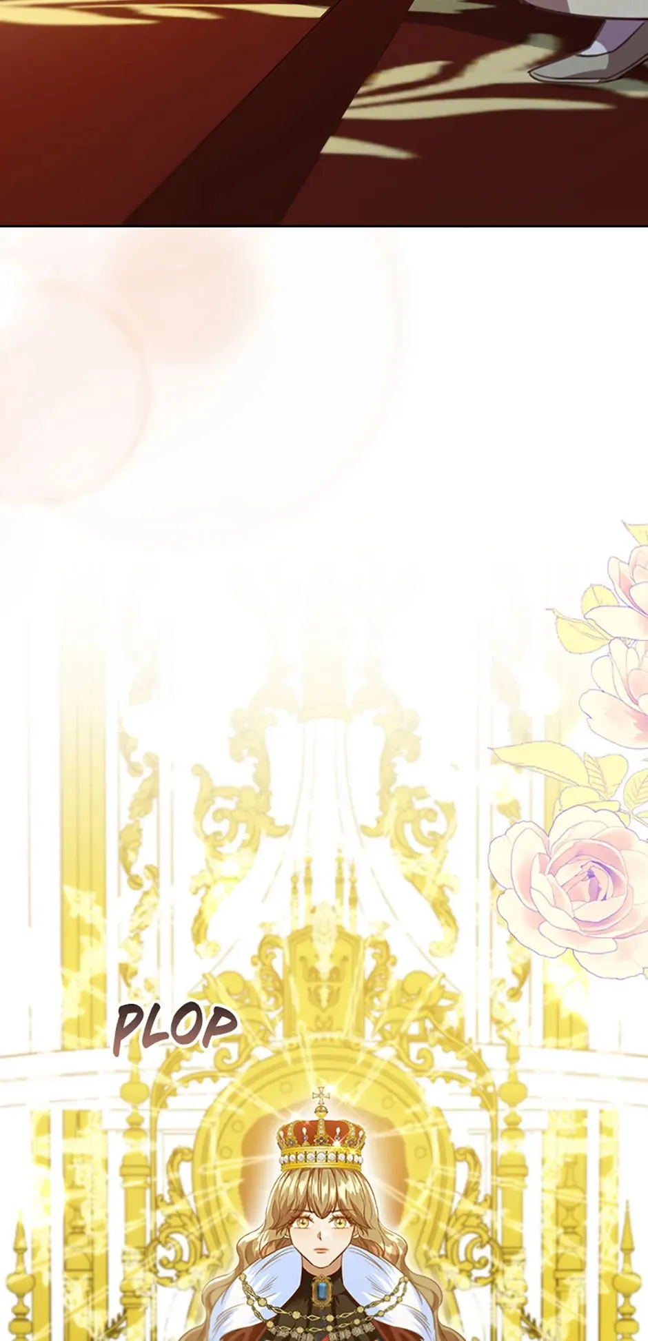 An Extra in the Family Is the First to Be Abandoned Chapter 123 - Page 9