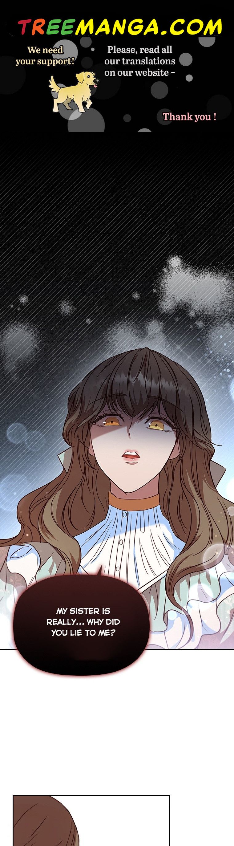 An Extra in the Family Is the First to Be Abandoned Chapter 13 - Page 0