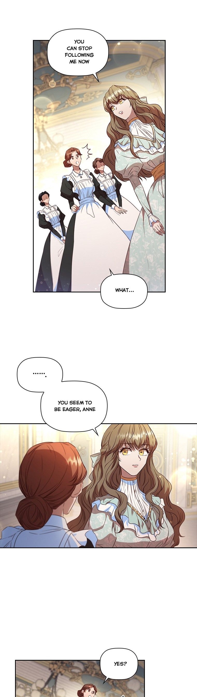 An Extra in the Family Is the First to Be Abandoned Chapter 13 - Page 10