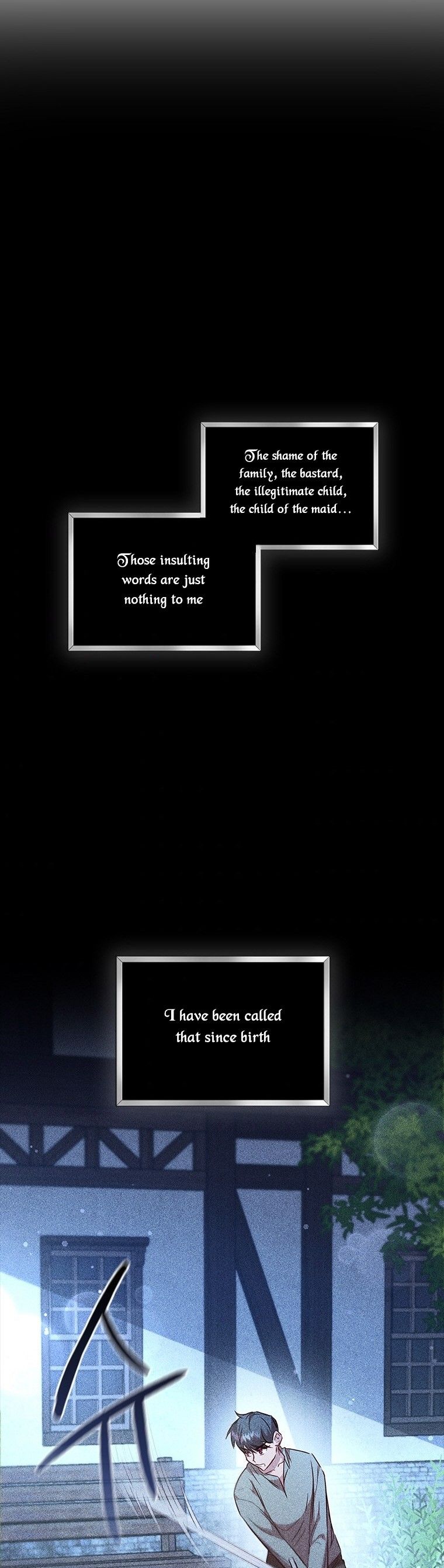 An Extra in the Family Is the First to Be Abandoned Chapter 13 - Page 14