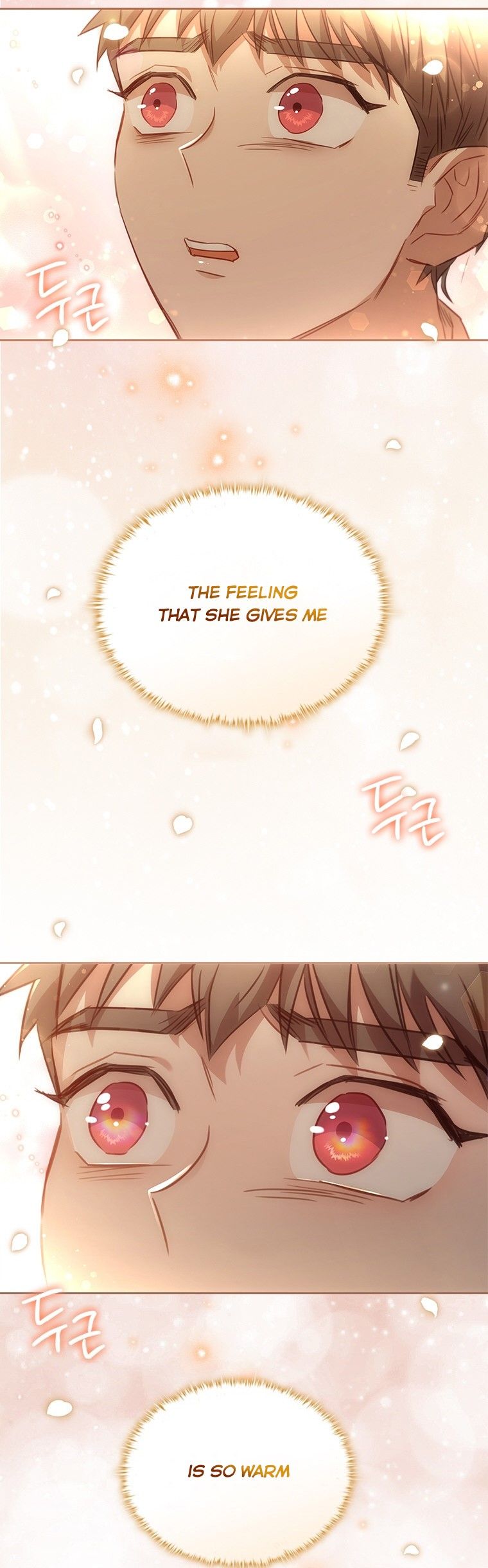 An Extra in the Family Is the First to Be Abandoned Chapter 13 - Page 32