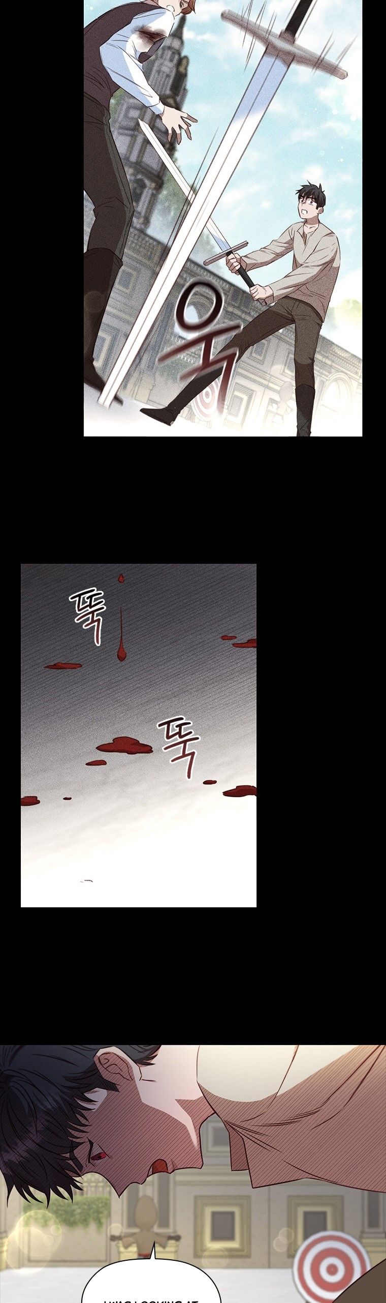 An Extra in the Family Is the First to Be Abandoned Chapter 13 - Page 38