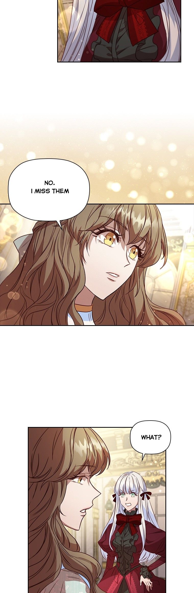 An Extra in the Family Is the First to Be Abandoned Chapter 13 - Page 4