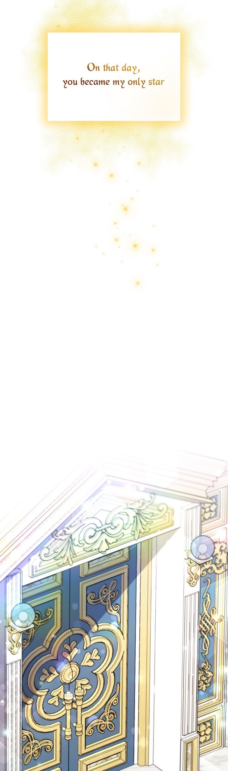 An Extra in the Family Is the First to Be Abandoned Chapter 13 - Page 43