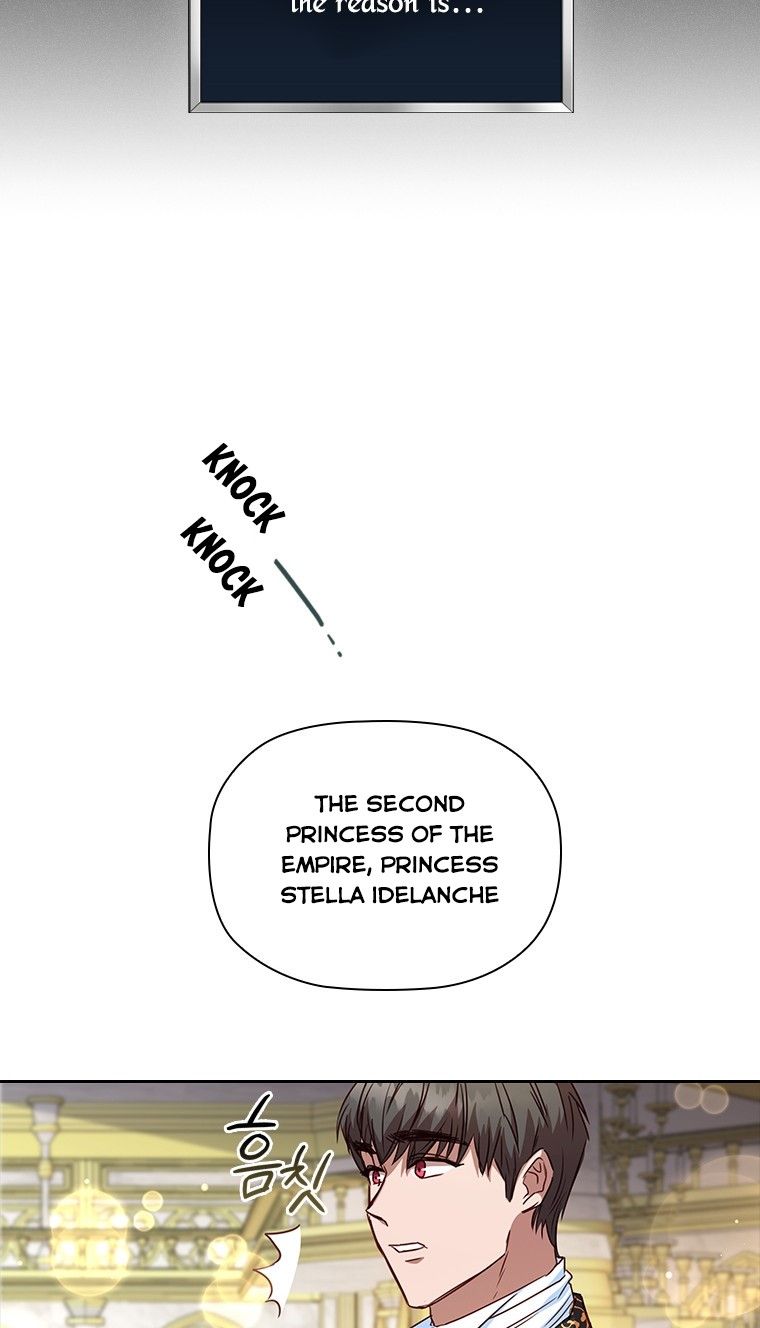 An Extra in the Family Is the First to Be Abandoned Chapter 13 - Page 49