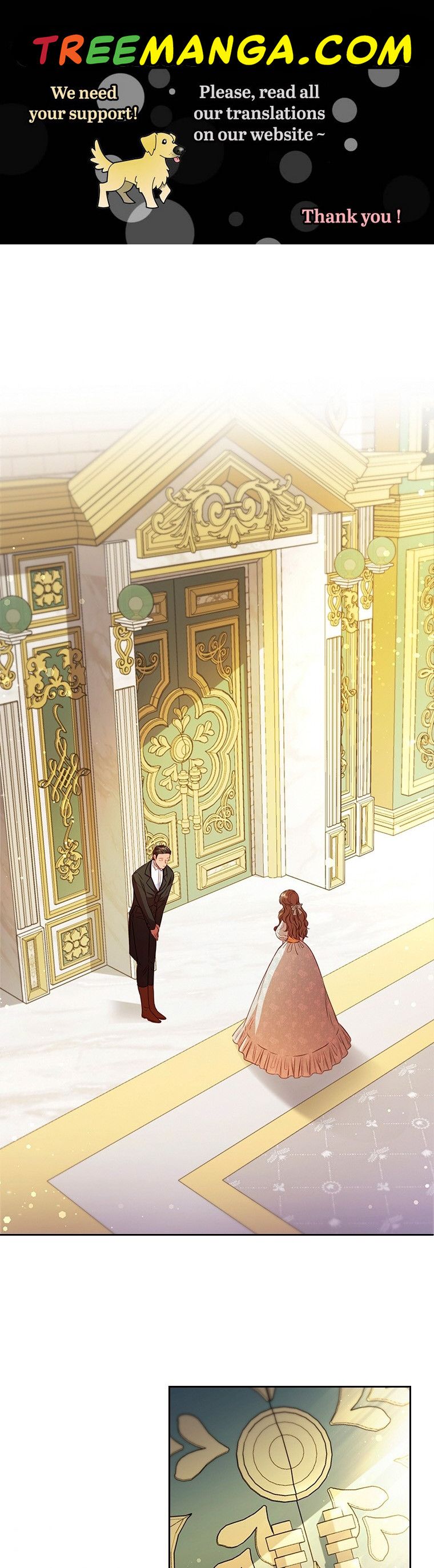 An Extra in the Family Is the First to Be Abandoned Chapter 14 - Page 0