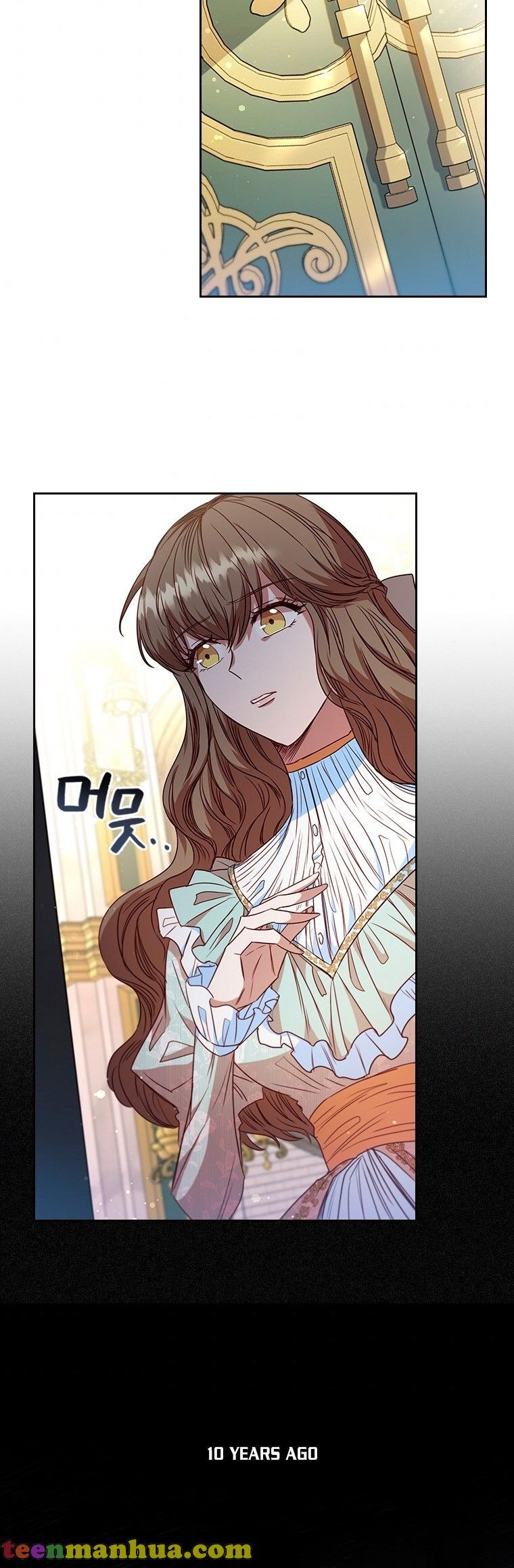 An Extra in the Family Is the First to Be Abandoned Chapter 14 - Page 1
