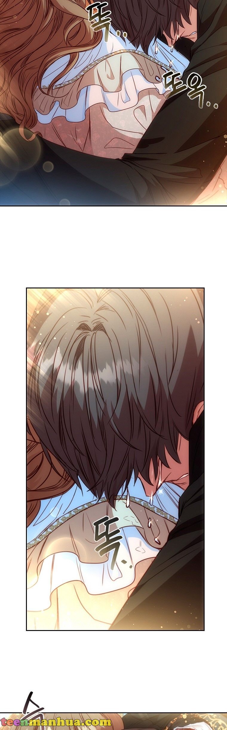 An Extra in the Family Is the First to Be Abandoned Chapter 14 - Page 21