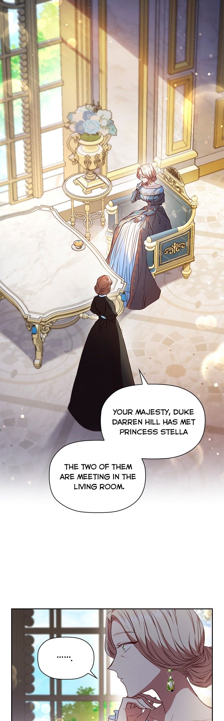 An Extra in the Family Is the First to Be Abandoned Chapter 14 - Page 32