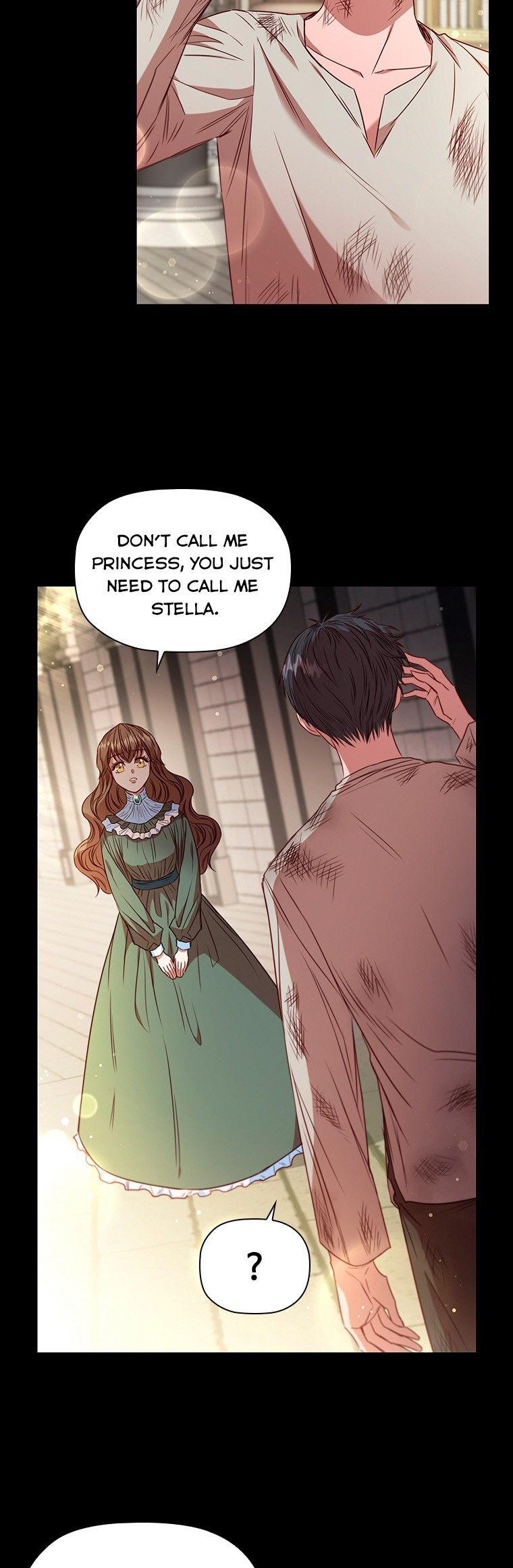 An Extra in the Family Is the First to Be Abandoned Chapter 14 - Page 4