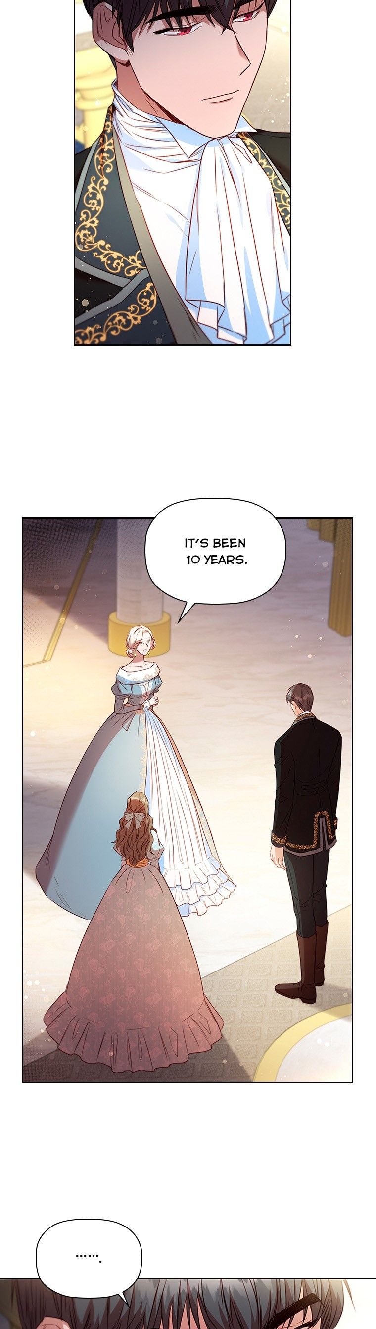 An Extra in the Family Is the First to Be Abandoned Chapter 15 - Page 20