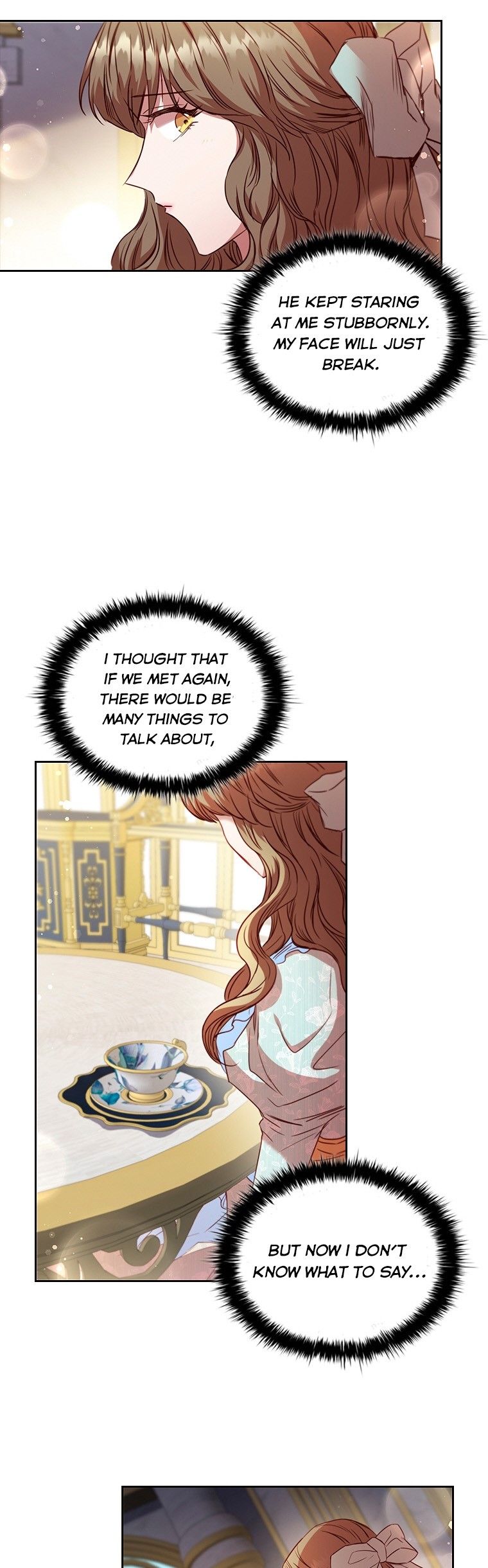 An Extra in the Family Is the First to Be Abandoned Chapter 15 - Page 4