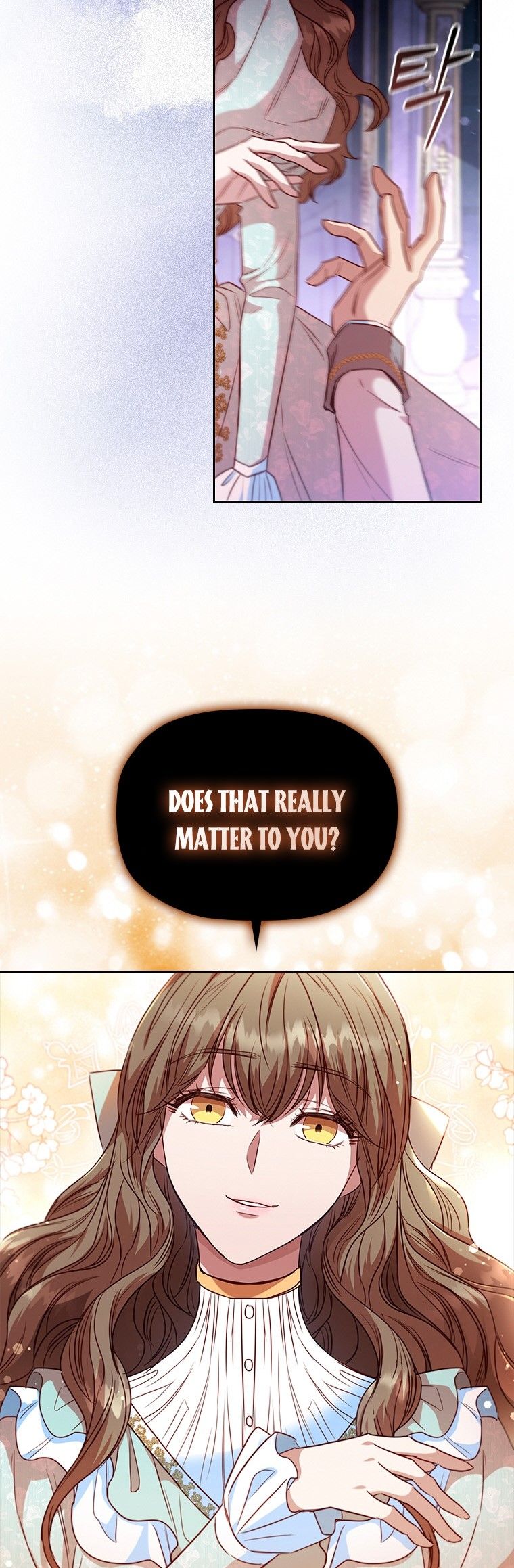 An Extra in the Family Is the First to Be Abandoned Chapter 15 - Page 43