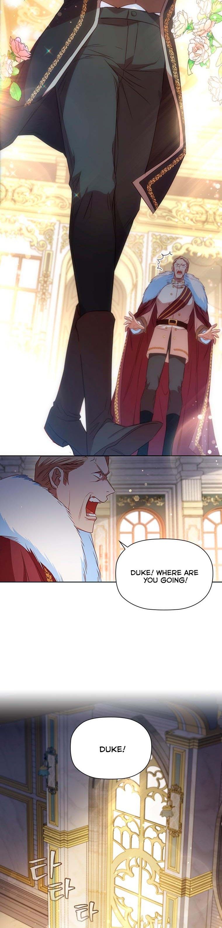 An Extra in the Family Is the First to Be Abandoned Chapter 16 - Page 10