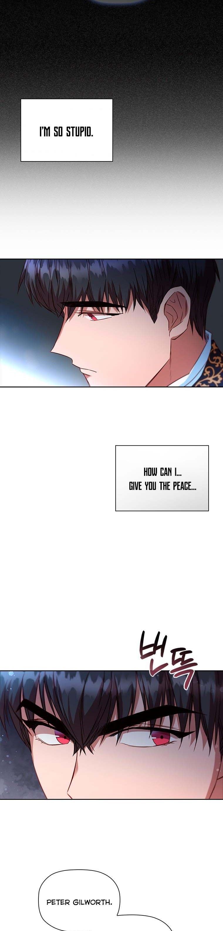 An Extra in the Family Is the First to Be Abandoned Chapter 16 - Page 15