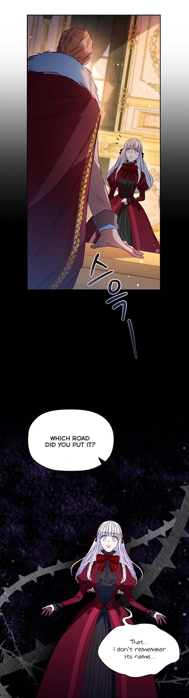 An Extra in the Family Is the First to Be Abandoned Chapter 16 - Page 22