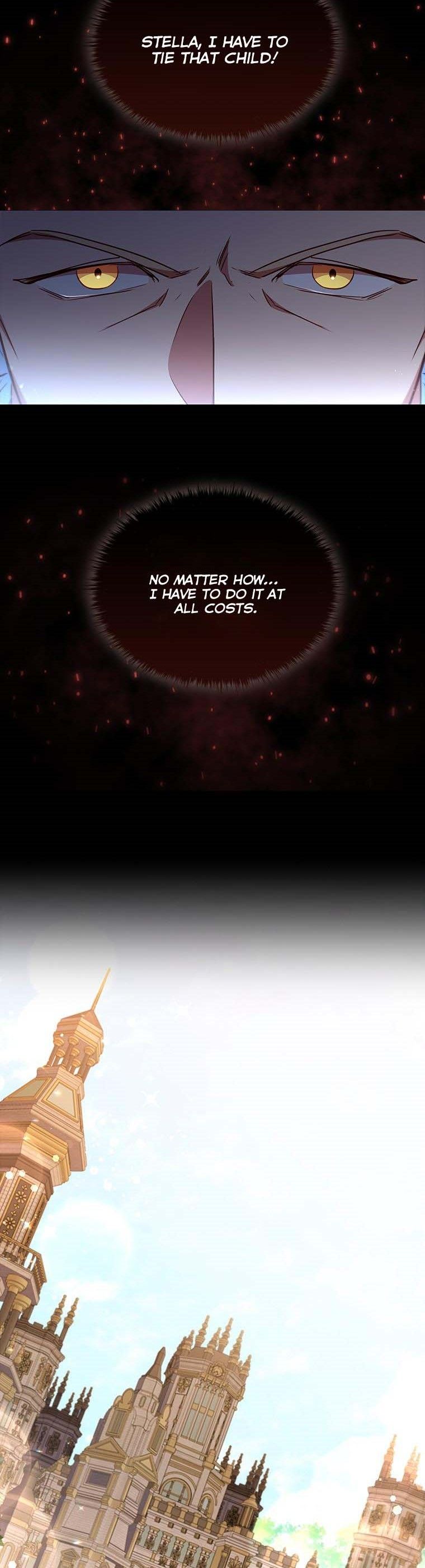 An Extra in the Family Is the First to Be Abandoned Chapter 16 - Page 25