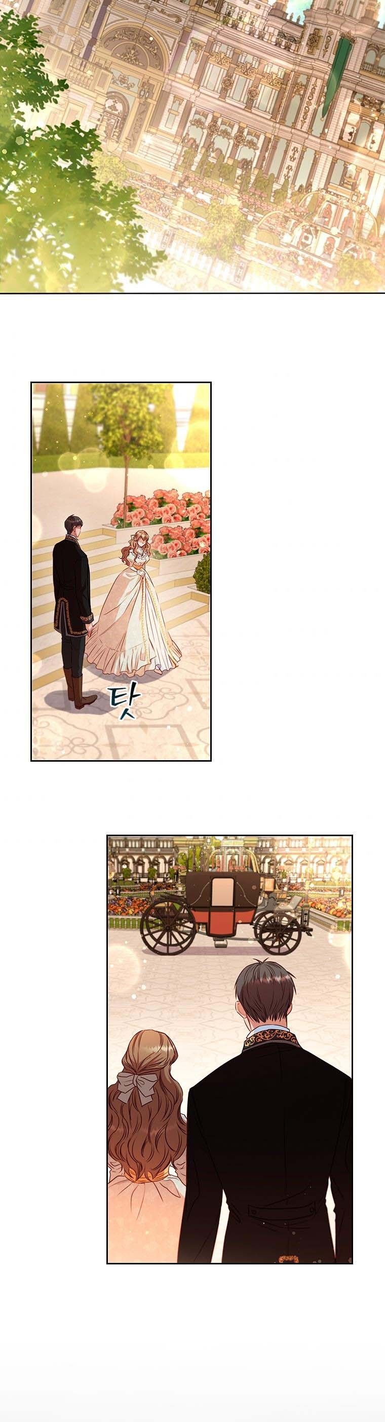 An Extra in the Family Is the First to Be Abandoned Chapter 16 - Page 26