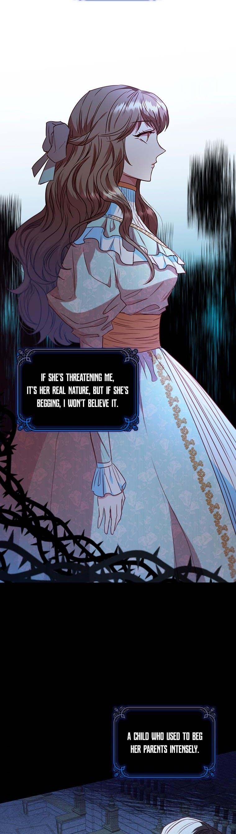 An Extra in the Family Is the First to Be Abandoned Chapter 16 - Page 29